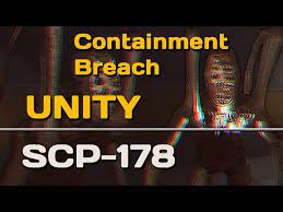 A prion which causes its victims to turn into zombies. Scp 178 Unity Scp Containment Breach Youtube