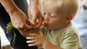 Moore farm market moves indoors