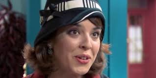 Una Vita, intervista a Leonor Martin: "Dori è una donna favolosa, sempre  pronta ad aiutare gli altri"