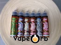 Pin On Vape Orb