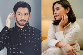 Tak Hanya Menjadi Suami Istri Di Layar Prilly Latuconsina Akui Reza Rahadian Adalah Zona Nyamannya Dia Melengkapi Diriku Semua Halaman Grid Id