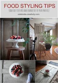 Pavlova Photo Shoot Celebrate Creativity Food Photography Composition Food Photography Food Photography Tips