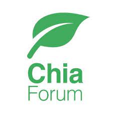 Chia Forum Chiaforum Twitter