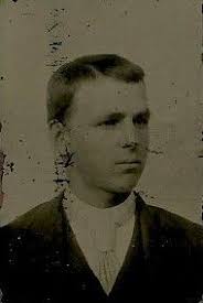 Judge John Everett Bird (1861-1928)