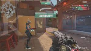 Netease's new 5v5 tactical shooter for mobile is a blatant clone of valorant. You Can Play The Escalation Mode In The Valorant Game Want To Try It Netral News