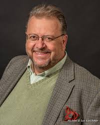 Christopher Chisholm