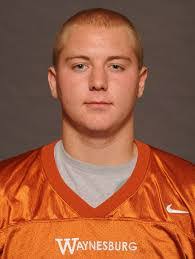 Ryan Mozingo's Instagram, Twitter & Facebook