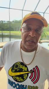 Just doing my part. “Let no man...