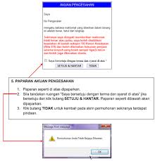 Kemaskini br1m 2018 secara online dilanjutkan sehingga 25 jan. Borang Permohonan Br1m 2015 Online Ebr1m Hasil Gov My