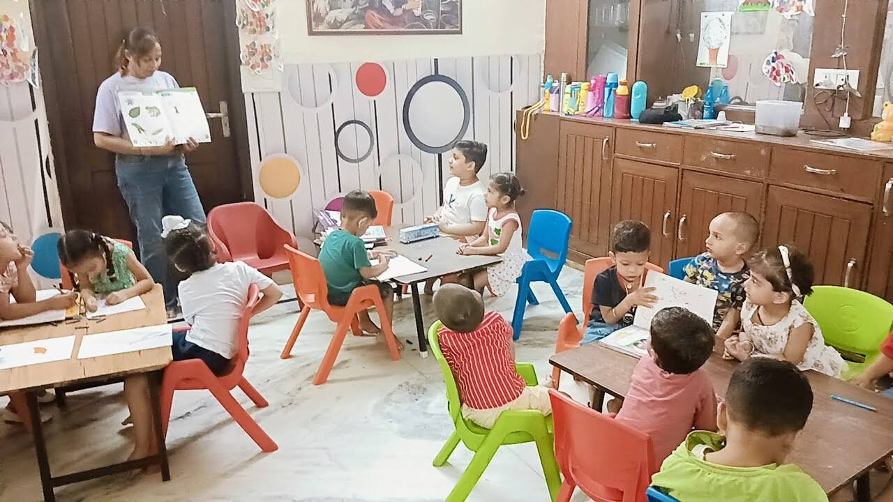 Full Day Care product image