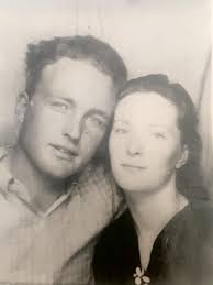 Our California cousins, Laurell, Anna, and Michael, all grandchildren of  Cecil Uglow, son of John Cort Uglow, son of #3. Nicholas Uglow of Iowa.  Thanksgiving 2017.