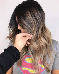 With hair color techniques like balayage, the transition from ashy roots to bright platinum blonde looks more seamless. What Is Shadow Root Hair Benefits Techniques And Variations