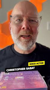 Here’s Christopher Sabat, the voice behind Roronoa Zoro, Vegeta, All Might,  Piccolo and more, giving you a sneak peek at some of the exclusives and  collectibles we’re bringing to SDCC 2025! 👀💥, From ...