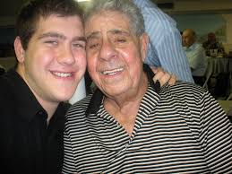 Alfio Scammacca Obituary