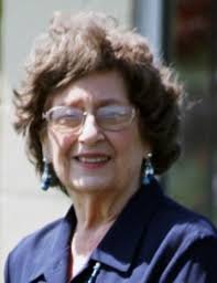 Clare Jane Koester Obituary December 25, 2019