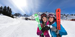 Compared to the other linked mountains, hauser kaibling has the best prepared piste. Hauser Kaibling Im Winter Urlaub In Schladming Dachstein