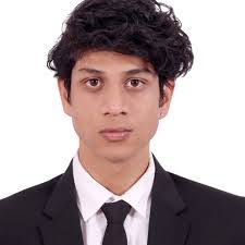 Ishan Jain's Instagram, Twitter & Facebook