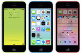 Dial *#06# · method 2: Apple Podria Descontinuar El Iphone 5c