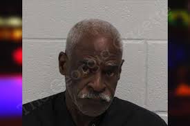 Dwayne Houston — Carroll County Jail Bookings