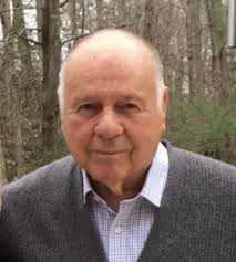 Obituary information for Paul Eugene 'Gene' Cunningham