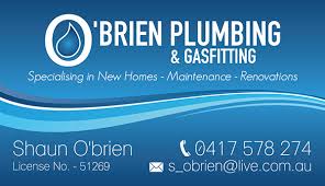 Customize your business cards with dozens of themes, colors, and styles to make an impression. Plumbing Business Card On Behance