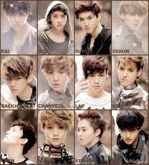 Pernah menjadi member exo tetapi akhirnya meninggalkan grup, huang zitao kembali dengan aksi kontroversial lainnya terkait mantan grupnya. Exotics Ina Fans For Exo Home Facebook