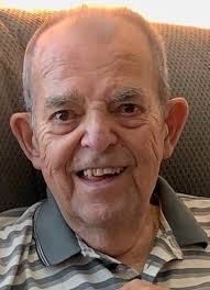 Robert Daigle Obituary (1936