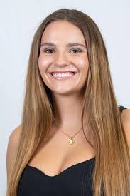 2025-26 Women's Swimming and Diving Roster