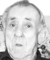 James Alba Obituary (2006)