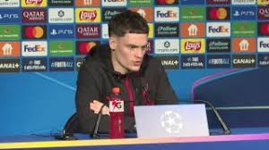 PSG vs. Liverpool: Champions League Showdown