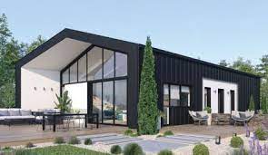 Estimer le prix des travaux de votre maison pièce par pièce en gros oeuvre, rénovation et aménagement : Modeles De Maisons Igc Construction