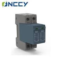 4p Waterproof 385V SPD Surge Protection Devices