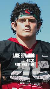 2024 All-NESCAC 1st Team Defense, Jake Edwards #Rollcards