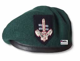 Sas Beret Special Boat Service Royal Marine Commando Special Forces Royal Marines