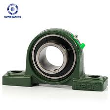 Pillow Block Bearing Sheng Yao Wang Dalian International