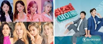 It was absolutely the best decision they took not to disband them! Twice And Iz One To Participate On Kbs2 Idol On Quiz Kpoppost