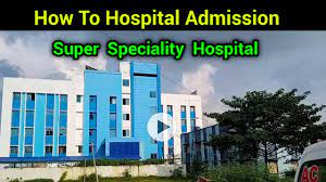 Jangipur Super Speciality Hospital How To Admission Delivery Patient Full Video Tutorial Admissions Hospital Specialty