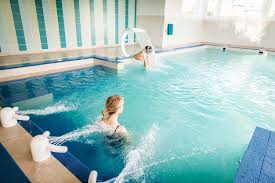 La Detente A Houlgate Thalasso Deauville Thermes