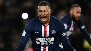 Welcome to paris, leo, mbappe tweeted. Mbappe To Liverpool Nike Make Marquee Signings Lambert Airs Ambitious Transfer Dream Goal Com
