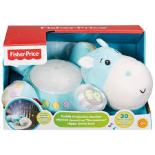 Fisher Price Hipopotam Projektor Cgn86 Fisher Price Anne Ve Bebek Toolstoy