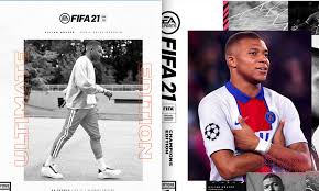 I am a pc kits modder and i want to have a look on the kit textures of fifa 21. Psg Star Kylian Mbappe Named Official Cover Star Of Fifa 21 Replacing Real Madrid S Eden Hazard Daily Mail Online