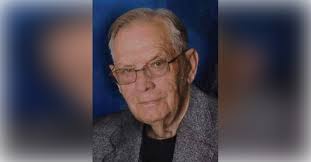 Obituary information for Howard H. Grauerholz