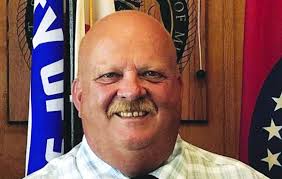 Presiding Commissioner for Stone County resigns during meeting