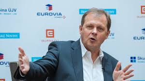 Je však potřeba podotknout, že dvořák je ve svém druhém volebním období, takže v roce 2023 také lipovská se dříve vyjádřila také ke svému nejvíce kritizovanému výroku, že nerozumí smyslu. Reditel Ct Dvorak Podal Trestni Oznameni Na Radni Lipovskou Chce Branit Dobre Jmeno Televize Hospodarske Noviny Ihned Cz
