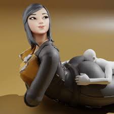 Rule34 - If it exists, there is porn of it   5781994