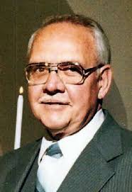 William Baucom Obituary