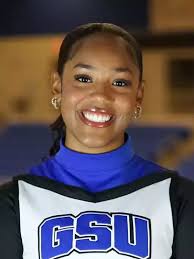 2025-26 Cheerleading Roster