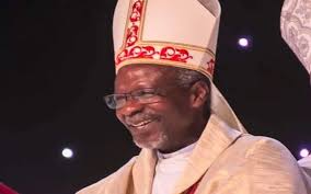 Bishop in Botswana Encourages Eligible Voters to Elect Socially Responsible  Candidates