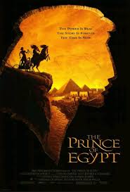 The Prince of Egypt (Western Animation) - TV Tropes