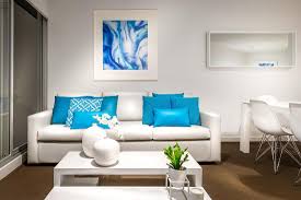 Approximately 80 to 90 sqm including balcony our two bedroom apartment (melbourne serviced apartments) provides the ideal accommodation to house the family or couple who needs the space for a comfortable stay away. Two Bedroom Deluxe Apartment Serviced Accommodation Melbourne